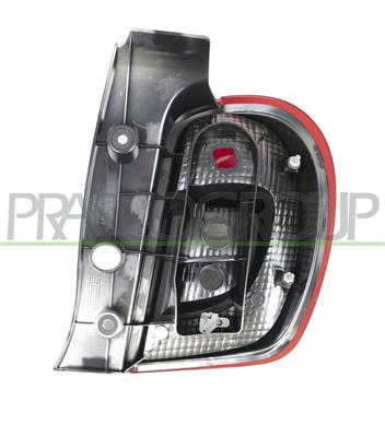 TAIL LAMP LEFT-WITHOUT BULB HOLDER