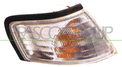 FRONT INDICATOR-RIGHT-CLEAR-WITH BULB HOLDER