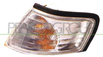 FRONT INDICATOR LEFT-CLEAR-WITHOUT BULB HOLDER