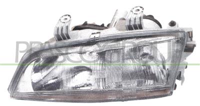 OPTICA IZQUIERDA H1+H1 NEUMATICO-CON MOTOR