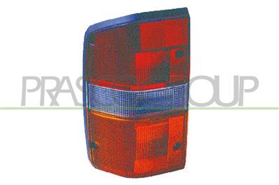 TAIL LAMP RIGHT-WITH BULB HOLDER