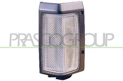 BLINKER VORNE LINKS-WEISS-MIT FASSUNG MOD. KING CAB 90 > 94