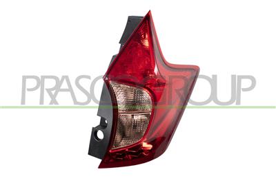 FANALE POSTERIORE DESTRO-SENZA PORTALAMPAD-LED