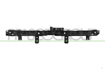 FRONT CROSS-BAR-UPPER