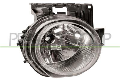 PHARE DROIT H4 ELECTRIQUE SANS MOTEUR