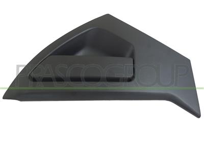 REAR DOOR HANDLE RIGHT-OUTER-BLACK