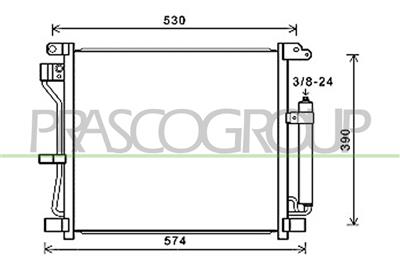 CONDENSER