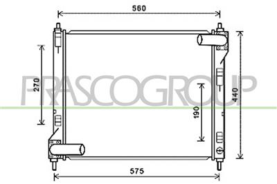 RADIATOR