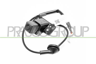 CAMARA TRASERA DE CABLE