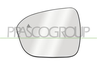 CRISTAL+SOPORTE IZQUIERDO-TERMICO-BLIS-CONVEXO
