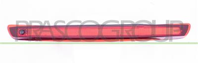 DRITTES STOPLICHT-LED