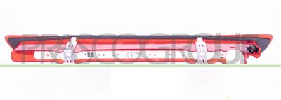 DRITTES STOPLICHT-LED