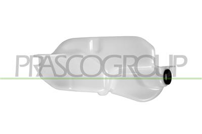 WINDSHIELD WIPER TANK