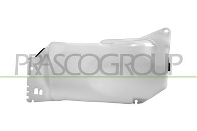 WINDSHIELD WIPER TANK-WITH MOTOR