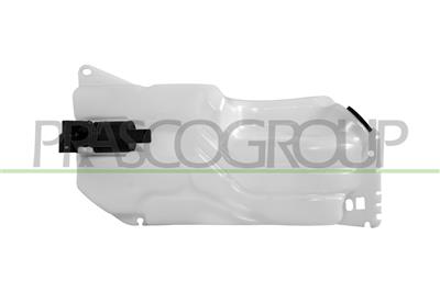 RESERVOIR D'EAU POUR ESSUI-GLACES-AVEC MOTEUR