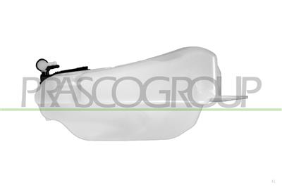 RESERVOIR D'EAU POUR ESSUI-GLACES-AVEC MOTEUR