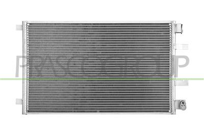 CONDENSER
