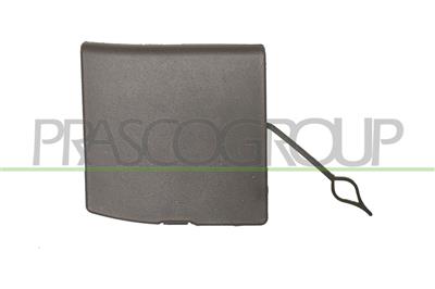 FRONT TOW HOOK COVER