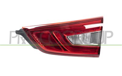 FANALE POSTERIORE DESTRO-INTERNO-SENZA PORTALAMPAD-LED