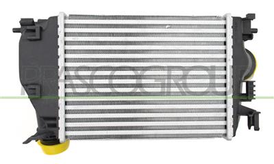 INTERCOOLER