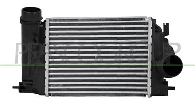 INTERCOOLER