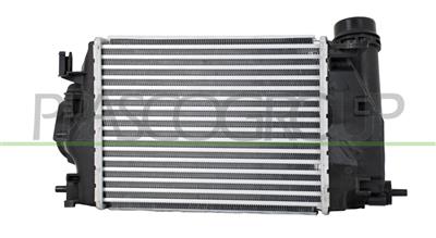 INTERCOOLER