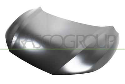 MOTORHAUBE