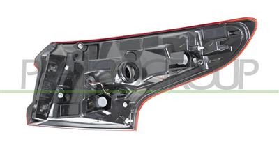GRUPO OPTICO TRASERO DERECHO EXTERIOR-LED