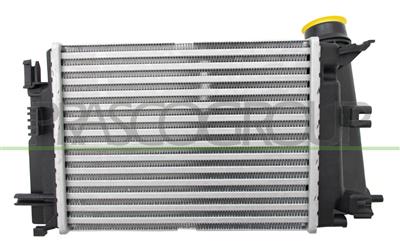 INTERCOOLER