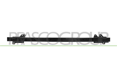FRONT BUMPER REINFORCEMENT-LOWER