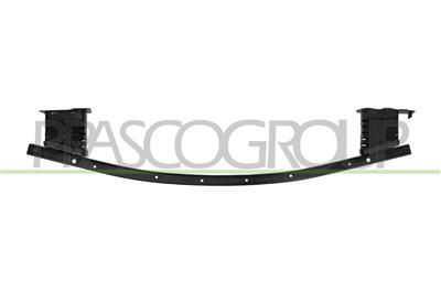 FRONT BUMPER REINFORCEMENT-LOWER
