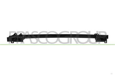 FRONT BUMPER REINFORCEMENT-LOWER