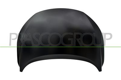 MOTORHAUBE-AUS ALUMINIUM
