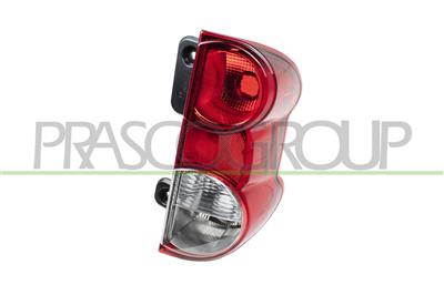 TAIL LAMP RIGHT-WITHOUT BULB HOLDER