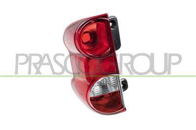 TAIL LAMP LEFT-WITHOUT BULB HOLDER