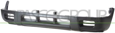 FRONT BUMPER SPOILER
