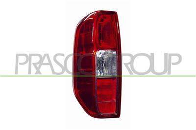 FANALE POSTERIORE SINISTRO-SENZA PORTALAMPADA MOD. NAVARA/PICK-UP