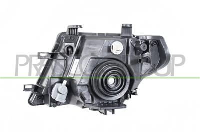 SCHEINWERFER RECHTS-H4-MIT LWR-MIT MOTOR