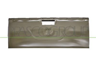 TAILGATE-WITH SPOILER HOLES