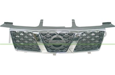 RADIATOR GRILLE MOD. 01/04 >