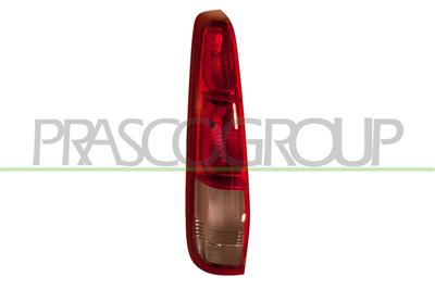 GRUPO OPTICO TRASERO IZQUIERDO