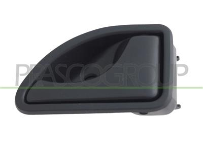 FRONT DOOR HANDLE RIGHT-INNER-GRAY-8 MM