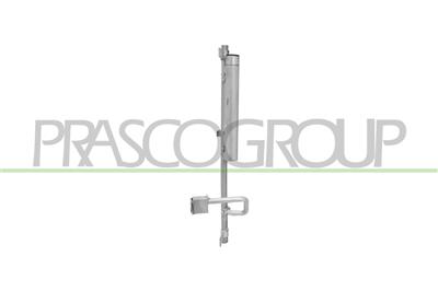 CONDENSEUR