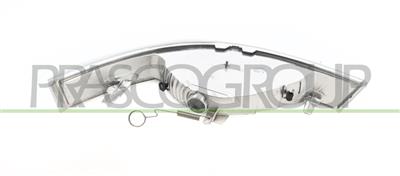 FRONT RIGHT INDICATOR CRYSTAL-WITHOUT BULB HOLDER
