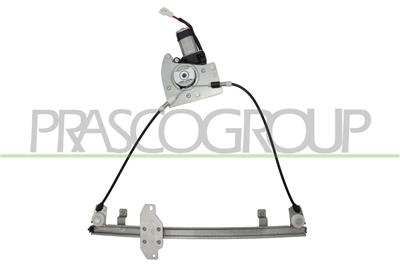 FENSTERHEBER VORNE LINKS-ELEKTRISCH MOD. 3 TUERIG