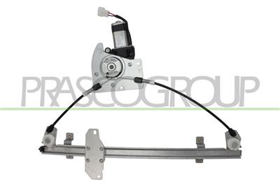FENSTERHEBER VORNE LINKS-ELEKTRISCH MOD. 5 TUERIG
