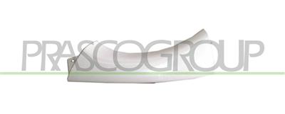 HEADLAMP RIM LEFT