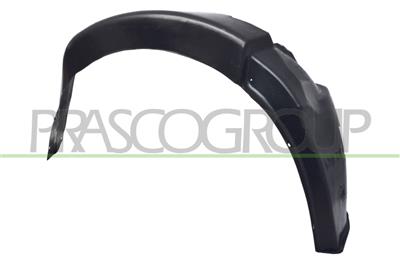 FRONT INNER FENDER RIGHT