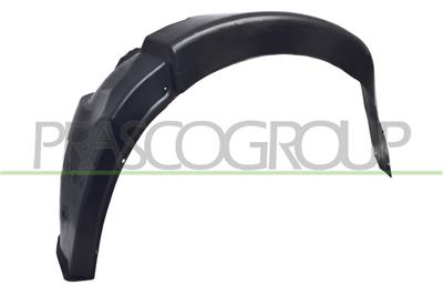 FRONT INNER FENDER LEFT