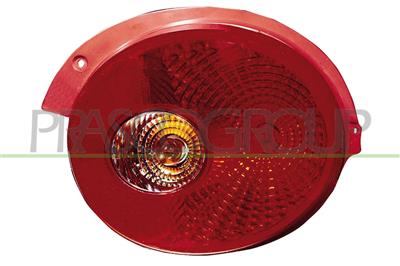 TAIL LAMP RIGHT-WITHOUT BULB HOLDER